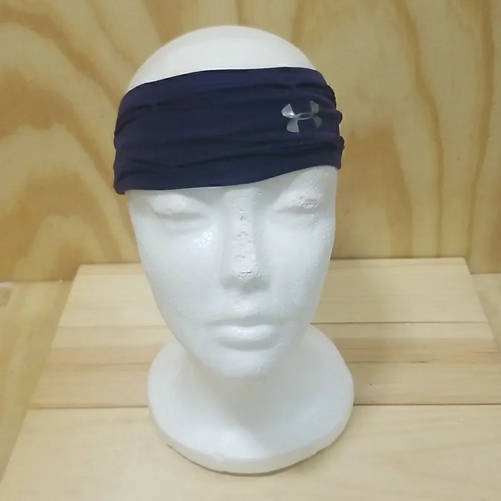 NWT UNDER ARMOUR Women's Boho stretchable Headband